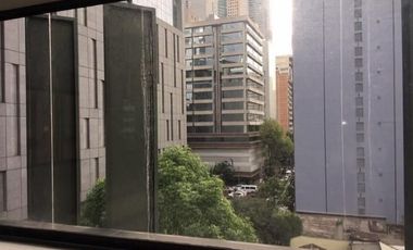 EDIFICIO DE OFICINAS EN RIO LERMA