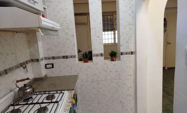 Interno zona centro.Tres dorm. Piscina.