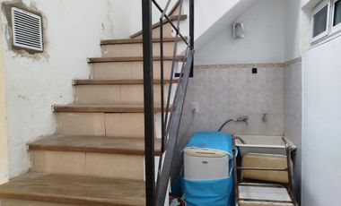 Interno zona centro.Tres dorm. Piscina.