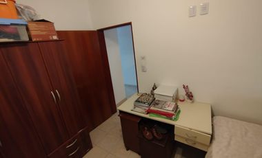 Interno zona centro.Tres dorm. Piscina.