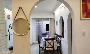 Interno zona centro.Tres dorm. Piscina.