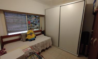Interno zona centro.Tres dorm. Piscina.