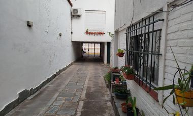 Interno zona centro.Tres dorm. Piscina.