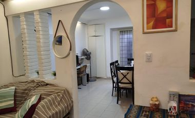 Interno zona centro.Tres dorm. Piscina.