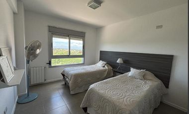 Alquiler Depto 2 Dorm, 2 Baños, Amoblado, Milenica IV