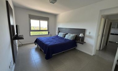 Alquiler Depto 2 Dorm, 2 Baños, Amoblado, Milenica IV