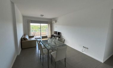 Alquiler Depto 2 Dorm, 2 Baños, Amoblado, Milenica IV