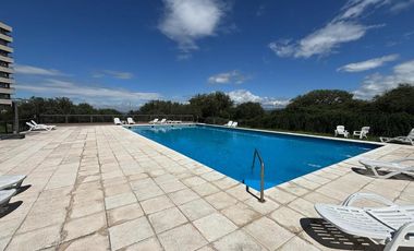 Alquiler Depto 2 Dorm, 2 Baños, Amoblado, Milenica IV