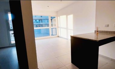 VENTA DPTO. 1 DORMI - A ESTRENAR - DISTRITO AREVALO - CIPOLLETTI