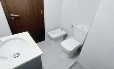 VENTA DPTO. 1 DORMI - A ESTRENAR - DISTRITO AREVALO - CIPOLLETTI