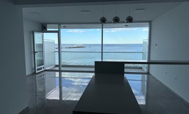Departamento en Puerto Madryn
