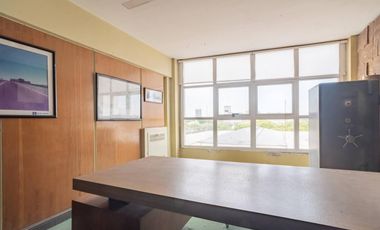 Complejo de oficinas en zona centro- Edificio Hermes
