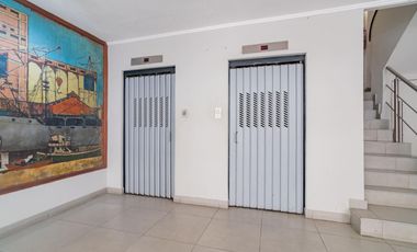 Complejo de oficinas en zona centro- Edificio Hermes