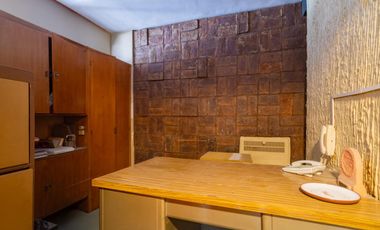 Complejo de oficinas en zona centro- Edificio Hermes