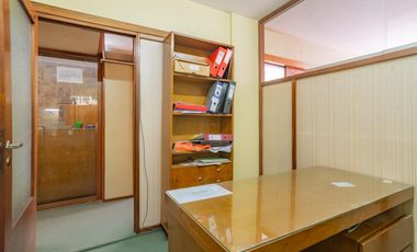 Complejo de oficinas en zona centro- Edificio Hermes