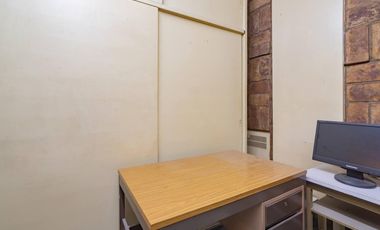 Complejo de oficinas en zona centro- Edificio Hermes