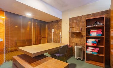 Complejo de oficinas en zona centro- Edificio Hermes