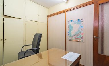 Complejo de oficinas en zona centro- Edificio Hermes
