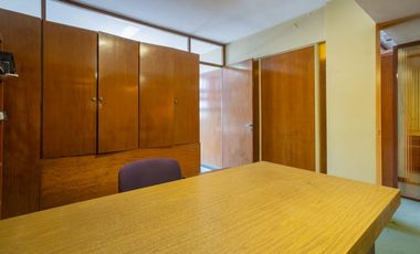 Complejo de oficinas en zona centro- Edificio Hermes