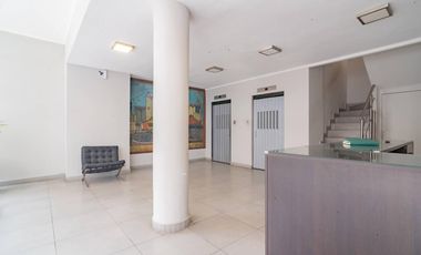Complejo de oficinas en zona centro- Edificio Hermes