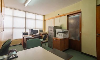 Complejo de oficinas en zona centro- Edificio Hermes