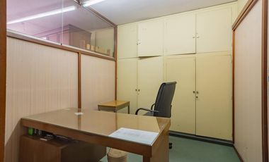 Complejo de oficinas en zona centro- Edificio Hermes