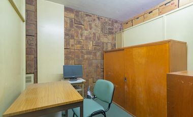 Complejo de oficinas en zona centro- Edificio Hermes