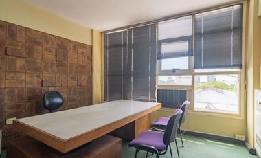 Complejo de oficinas en zona centro- Edificio Hermes
