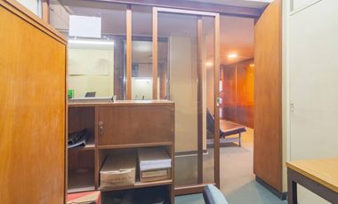 Complejo de oficinas en zona centro- Edificio Hermes