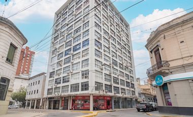 Complejo de oficinas en zona centro- Edificio Hermes