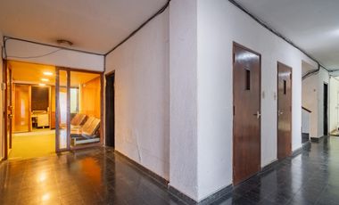Complejo de oficinas en zona centro- Edificio Hermes