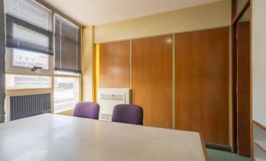 Complejo de oficinas en zona centro- Edificio Hermes
