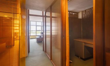 Complejo de oficinas en zona centro- Edificio Hermes