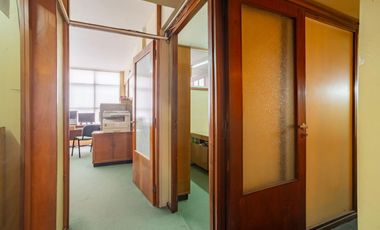 Complejo de oficinas en zona centro- Edificio Hermes