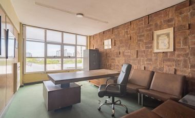 Complejo de oficinas en zona centro- Edificio Hermes