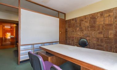 Complejo de oficinas en zona centro- Edificio Hermes
