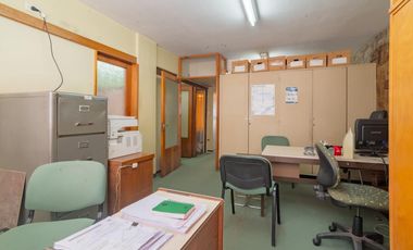 Complejo de oficinas en zona centro- Edificio Hermes