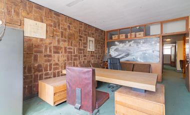 Complejo de oficinas en zona centro- Edificio Hermes
