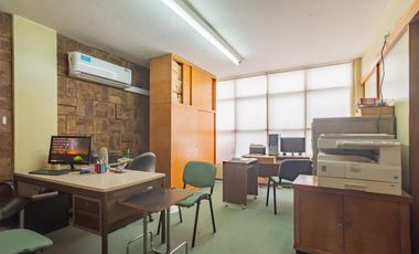 Complejo de oficinas en zona centro- Edificio Hermes