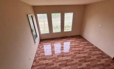 Venta o Permuta de Casa en Barrio Las Lagunas, Plottier