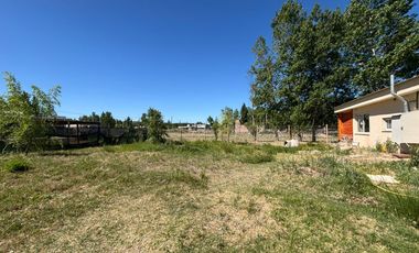 Venta o Permuta de Casa en Barrio Las Lagunas, Plottier