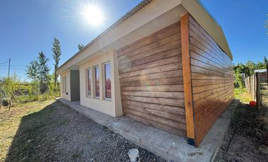 Venta o Permuta de Casa en Barrio Las Lagunas, Plottier