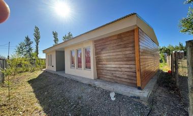 Venta o Permuta de Casa en Barrio Las Lagunas, Plottier