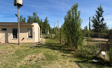 Venta o Permuta de Casa en Barrio Las Lagunas, Plottier