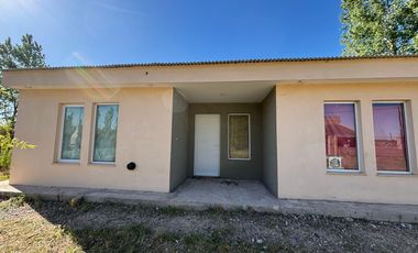 Venta o Permuta de Casa en Barrio Las Lagunas, Plottier