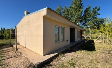Venta o Permuta de Casa en Barrio Las Lagunas, Plottier