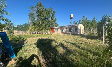 Venta o Permuta de Casa en Barrio Las Lagunas, Plottier