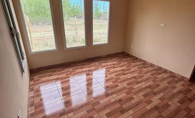 Venta o Permuta de Casa en Barrio Las Lagunas, Plottier