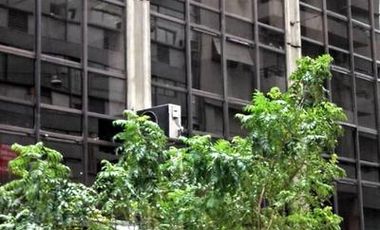 Alquiler de Oficinas - 300 m2 - listas para entrar!