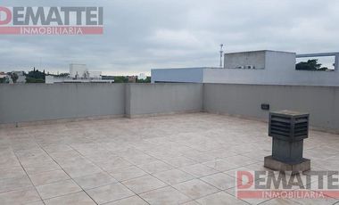 Departamento - Centro (Moreno)